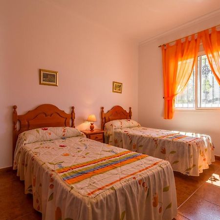 Chalet Pedro II Conil De La Frontera Esterno foto