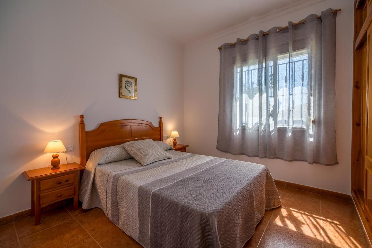 Chalet Pedro II Conil De La Frontera Esterno foto