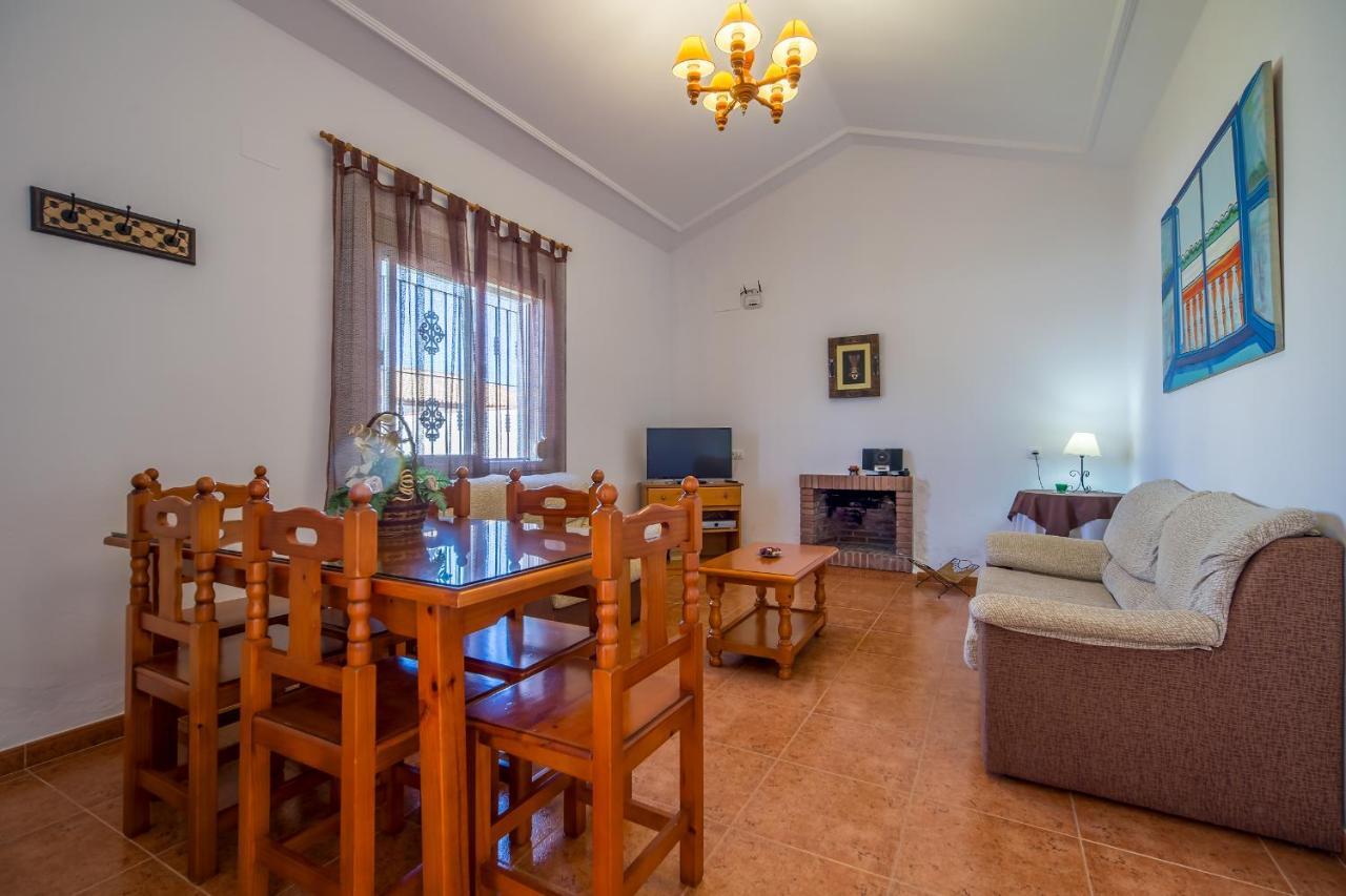 Chalet Pedro II Conil De La Frontera Esterno foto
